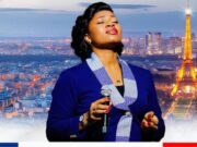 INES de la Miséricorde – En concert au Zenith (Paris 19ème) – Samedi 05 sept. 2026 – 20:00