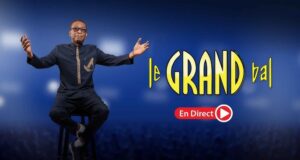LE GRAND BAL – YOUSSOU NDOUR & LE SUPER ÉTOILE DE DAKAR – En concert à l’Accor Arena (Paris 12ème) – Sam. 17 oct. 2026 à 20:00