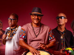 LE GWO KA – En concert au Zenith (Paris 19ème) – Dimanche 01 nov. 2026 – 20:00