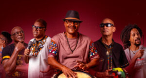 LE GWO KA – En concert au Zenith (Paris 19ème) – Dimanche 01 nov. 2026 – 20:00