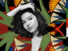 MARI FROES – En concert au Zenith (Paris 19ème) – Samedi 18 sept. 2027 – 20:00