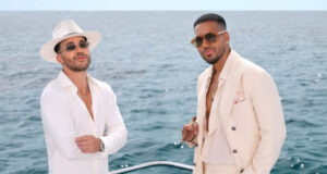 ROMEO SANTOS & PRINCE ROYCE – En concert à l’Accor Arena (Paris 12ème) – Dim. 19 juil. 2026 à 20:00