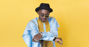 SIDIKI DIABATE – En concert à l’Accor Arena (Paris 12ème) – Ven. 18 sept. 2026 à 20:00