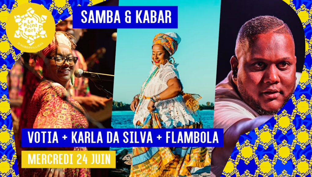 Samba