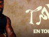 TAYC – JOYA TOUR – En concert à l’Accor Arena (Paris 12ème) – Du 01 au 03 juin 2027 à 20:00