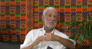 LES LECTURES DE GANGOUEUS – Invité : GEORGES LORY pour « Les strélitzias : Balade en littérature sud-africaine »