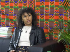 LES LECTURES DE GANGOUEUS -Invitée : DIATY DIALLO pour « Darya & Dounya »